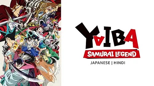Samurai Legend Season 1